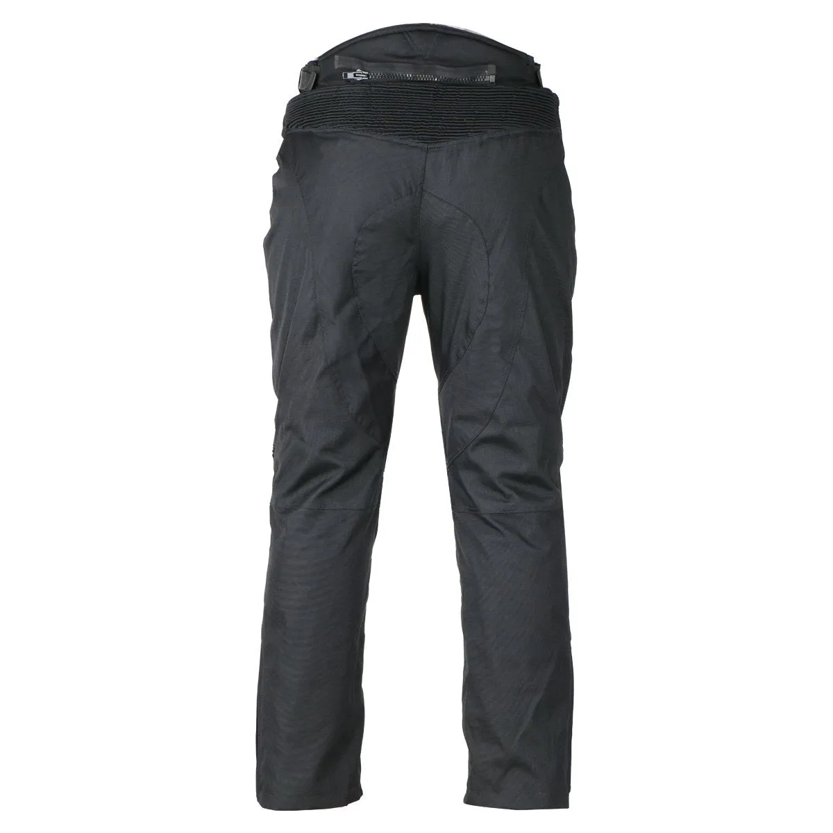 VL2821 Waterproof and Zip-Out Insulated CE Armor Motorcycle Pants