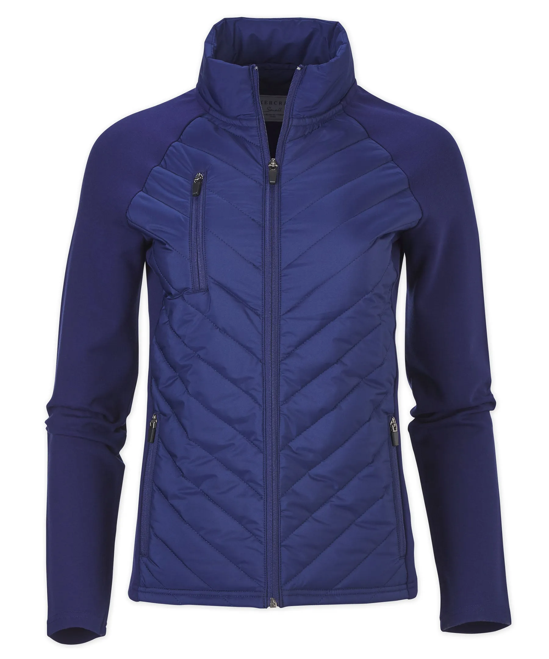 Women's Adventure Jacket