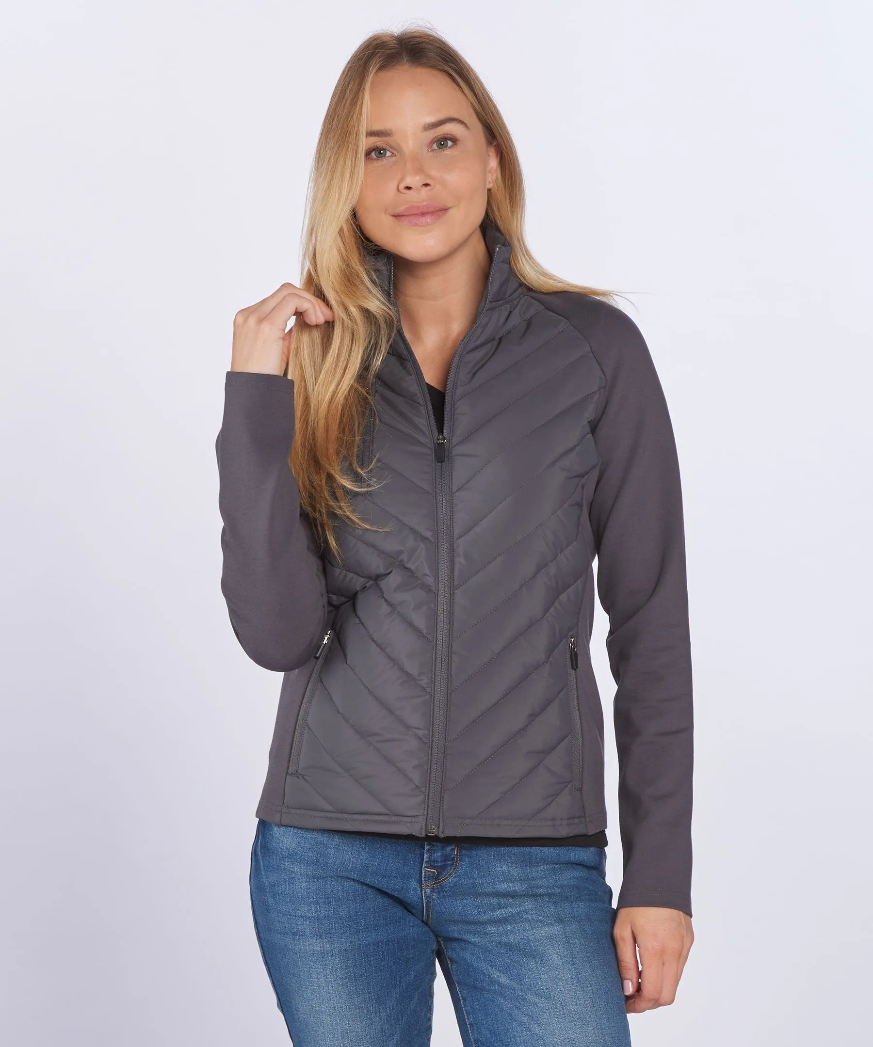 Women's Adventure Jacket