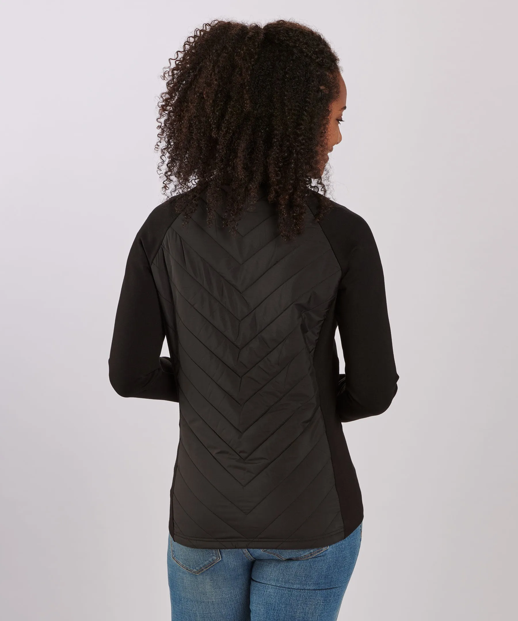 Women's Adventure Jacket