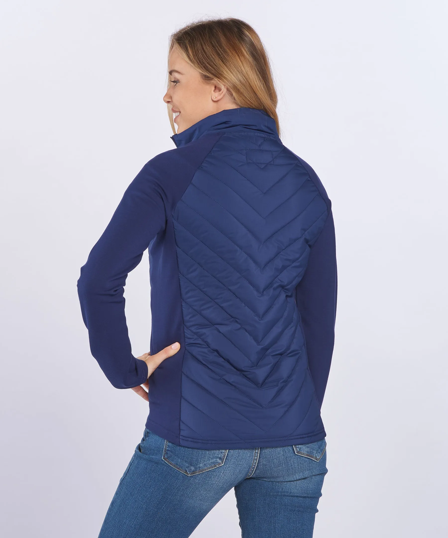 Women's Adventure Jacket