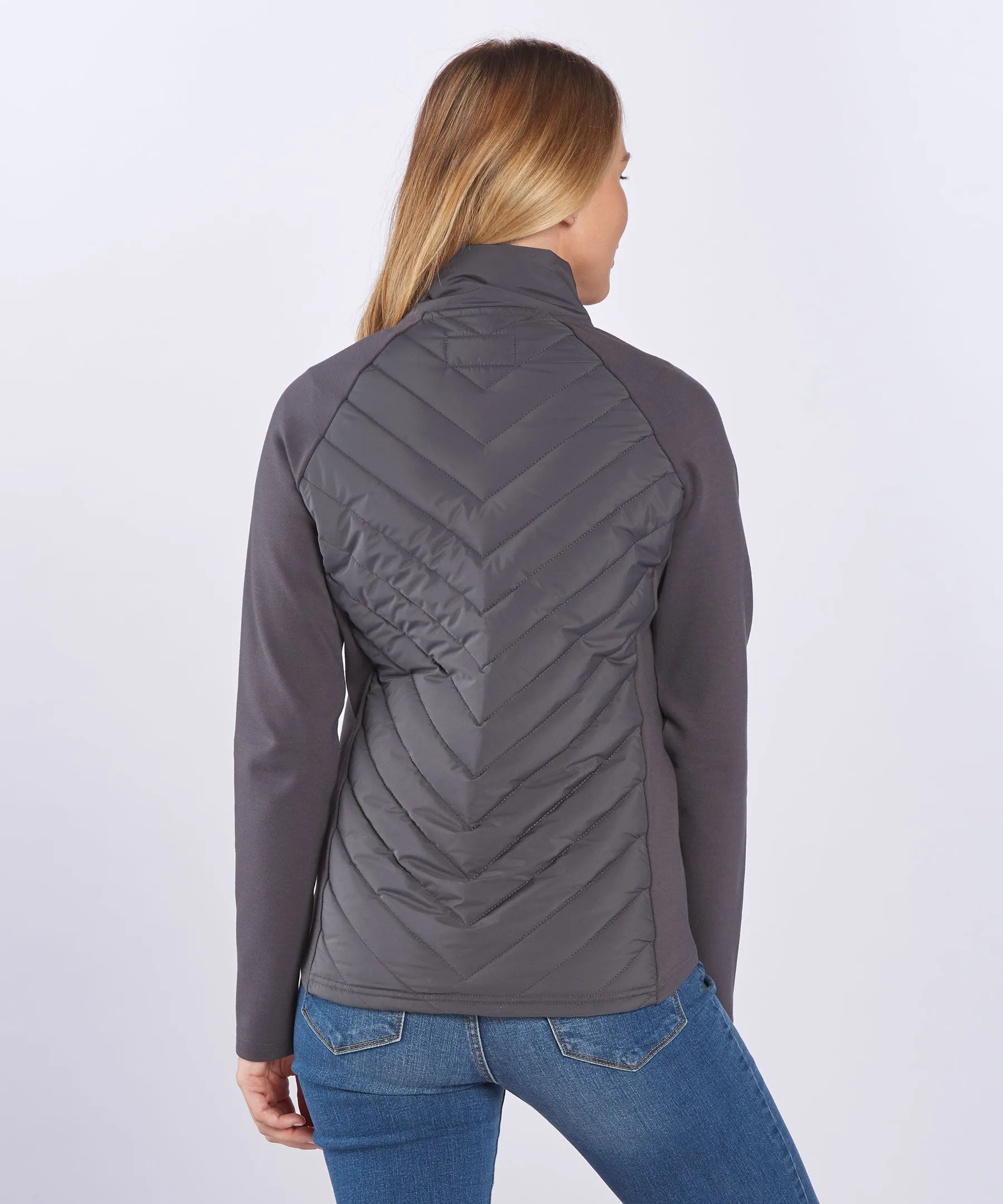 Women's Adventure Jacket