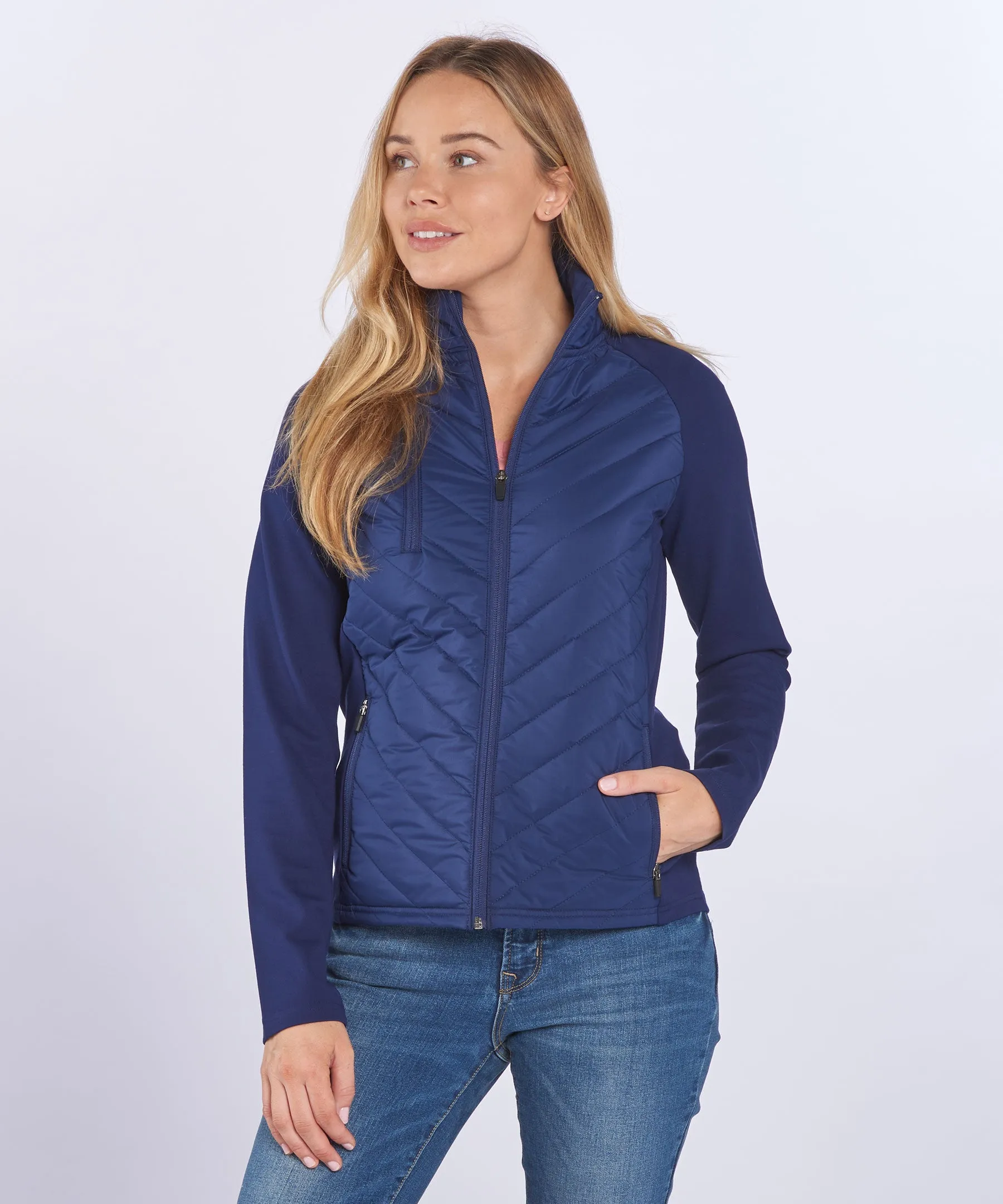 Women's Adventure Jacket