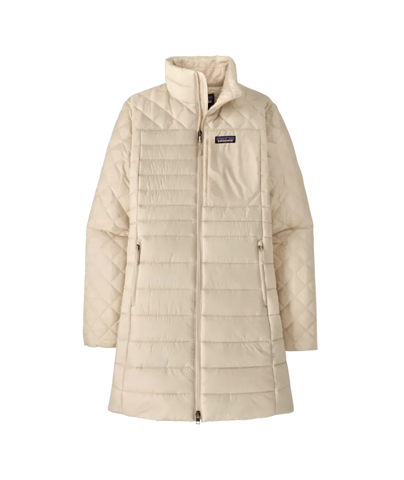 Women's Radalie Parka