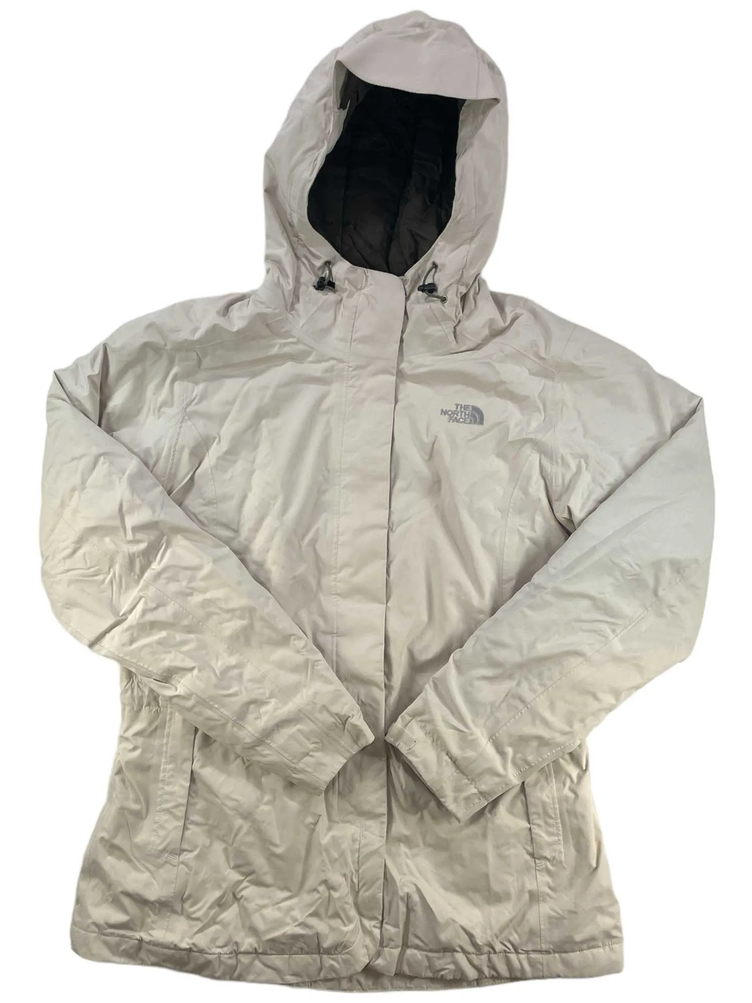 Womens Shell Parka