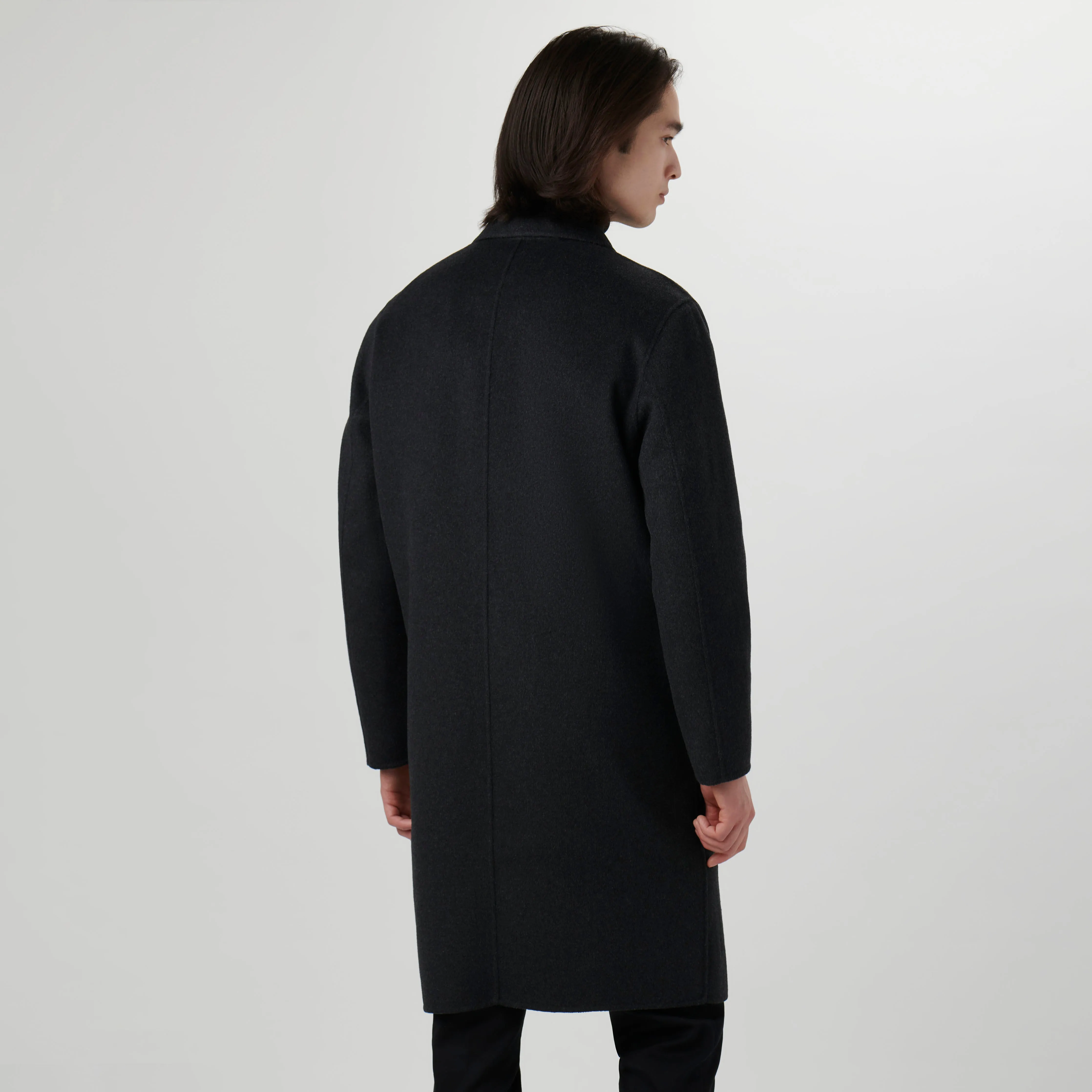 Wool Coat