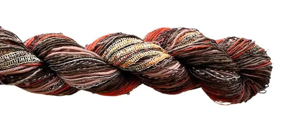 Yarnology yarn