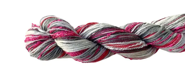 Yarnology yarn