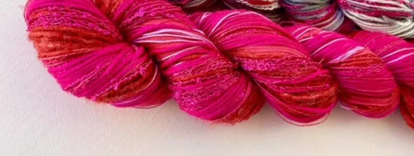 Yarnology yarn