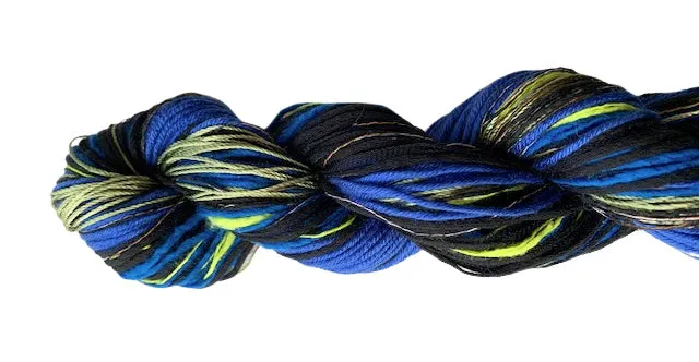 Yarnology yarn