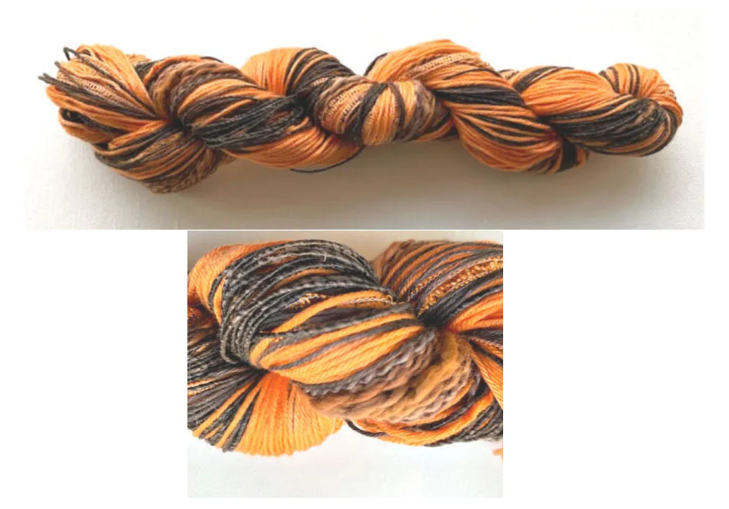 Yarnology yarn