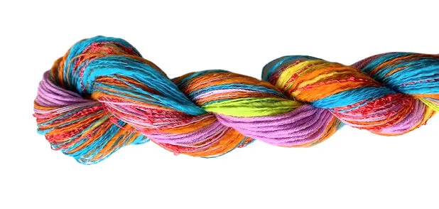 Yarnology yarn