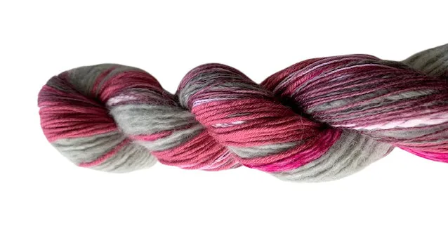 Yarnology yarn