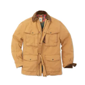 Yellowstone Ranch Hand Jacket